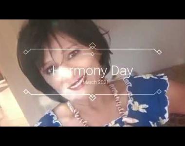 Embedded thumbnail for Harmony day!