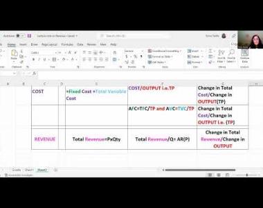 Embedded thumbnail for Totals Averages and Marginals